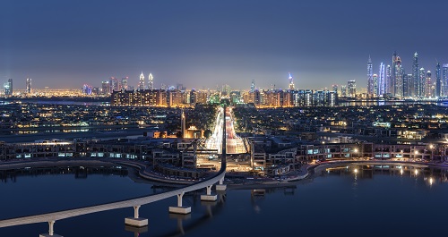 Prestige Immobilier Dubai